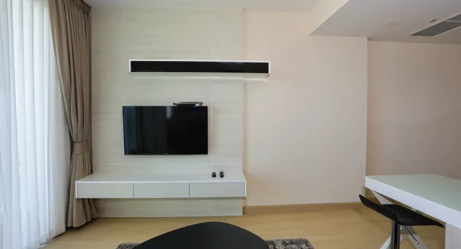 Condo en venta de 1 habitaciones en Jomtien, Pattaya
