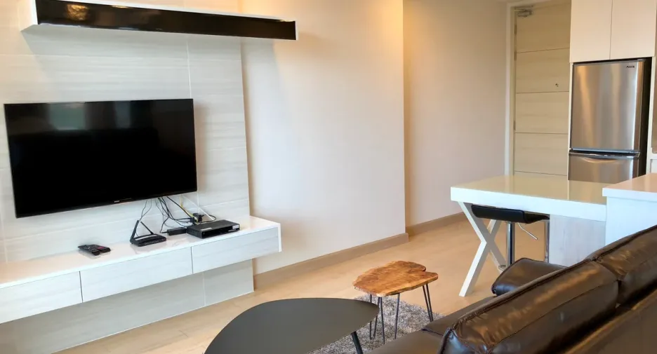 Condo en venta de 1 habitaciones en Jomtien, Pattaya
