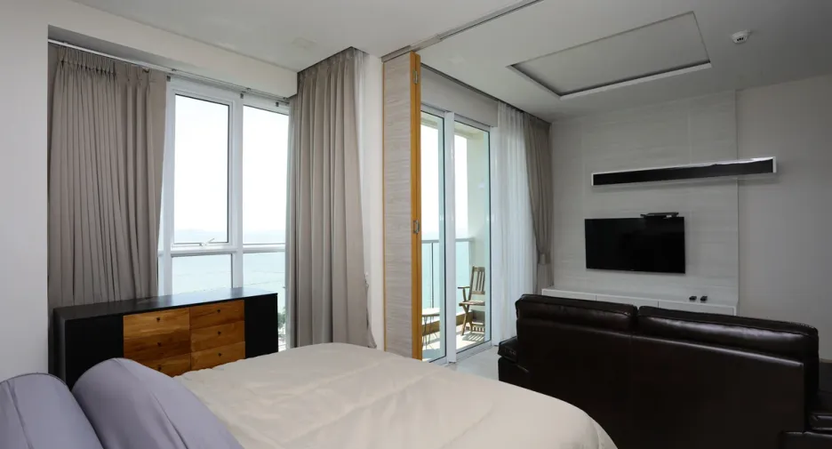 Condo en venta de 1 habitaciones en Jomtien, Pattaya