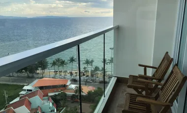 Condo en venta de 1 habitaciones en Jomtien, Pattaya