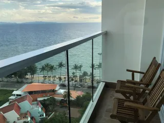 For Rent 1 Bedroom Condo In Bang Lamung, Chonburi