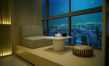Wohnung zum Kauf mit 1 Zimmer in Jomtien, Pattaya