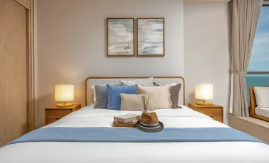 For sale 1 bed condo in Jomtien, Pattaya