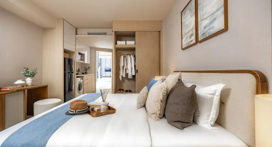 For sale 1 bed condo in Jomtien, Pattaya