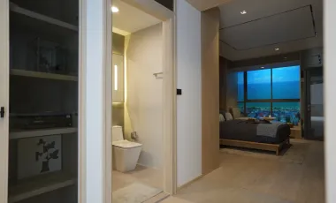 Wohnung zum Kauf mit 1 Zimmer in Jomtien, Pattaya