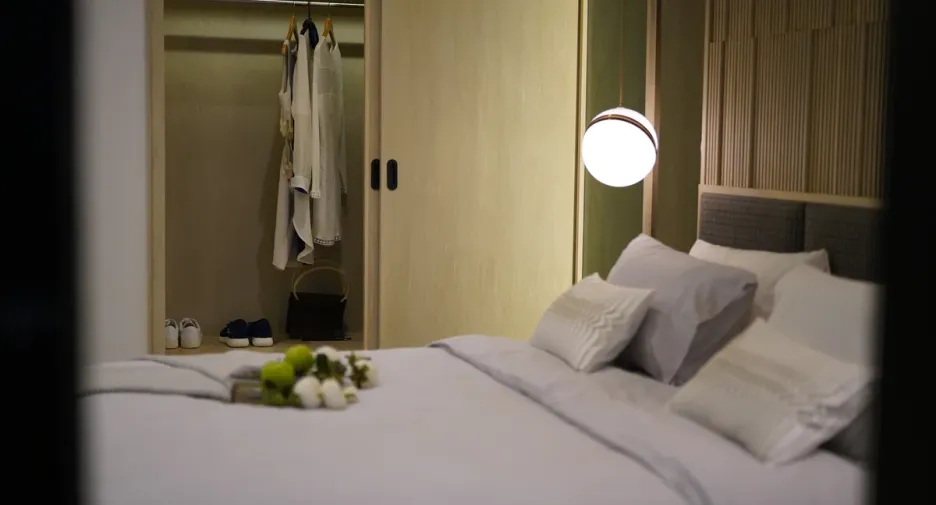 Wohnung zum Kauf mit 1 Zimmer in Jomtien, Pattaya