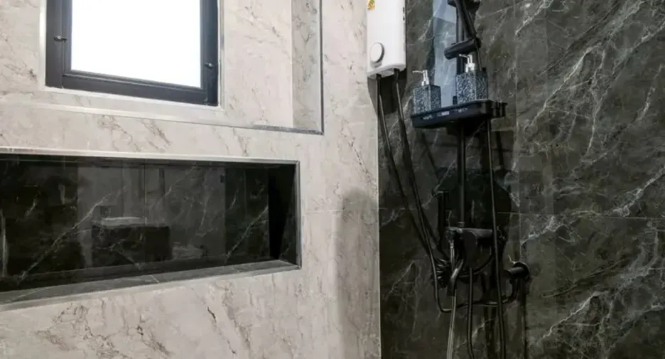Casa en alquiler y en venta de 3 habitaciones en Bang Lamung, Chonburi