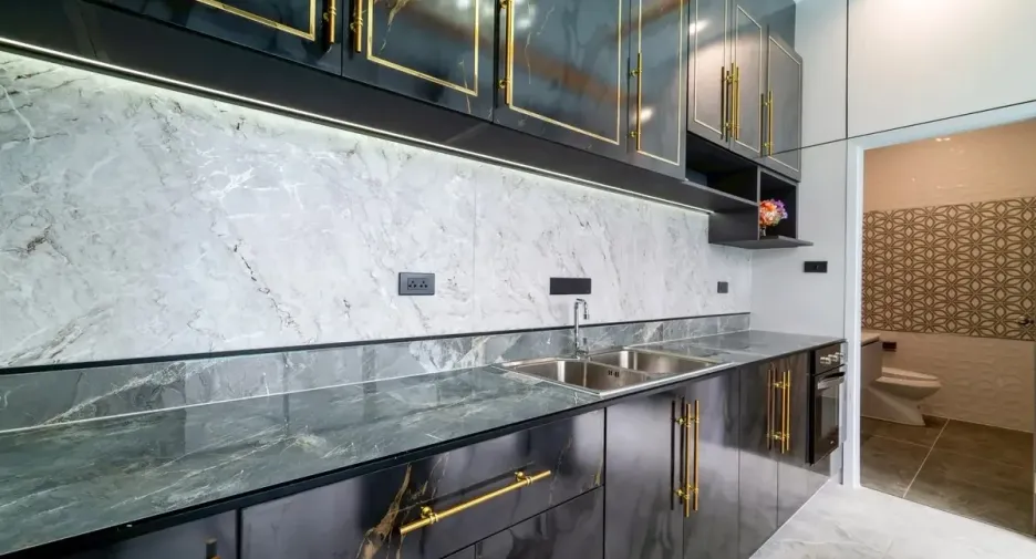 Casa en alquiler y en venta de 3 habitaciones en Bang Lamung, Chonburi