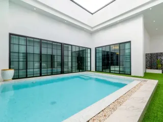 Аренда и продажа 3 спальни дом в Банг Ламунг, Чонбури