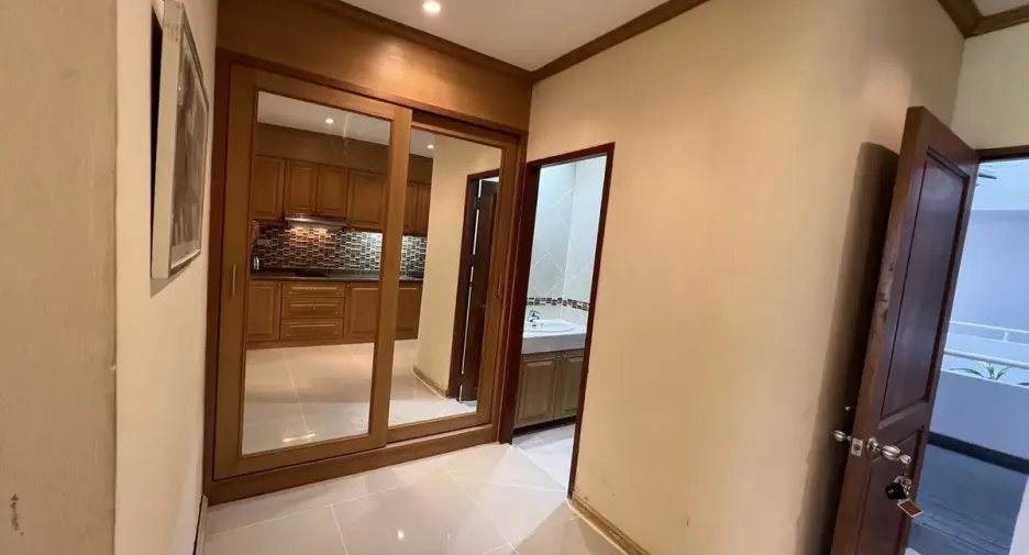 Condo en alquiler y en venta de 1 habitaciones en Jomtien, Pattaya