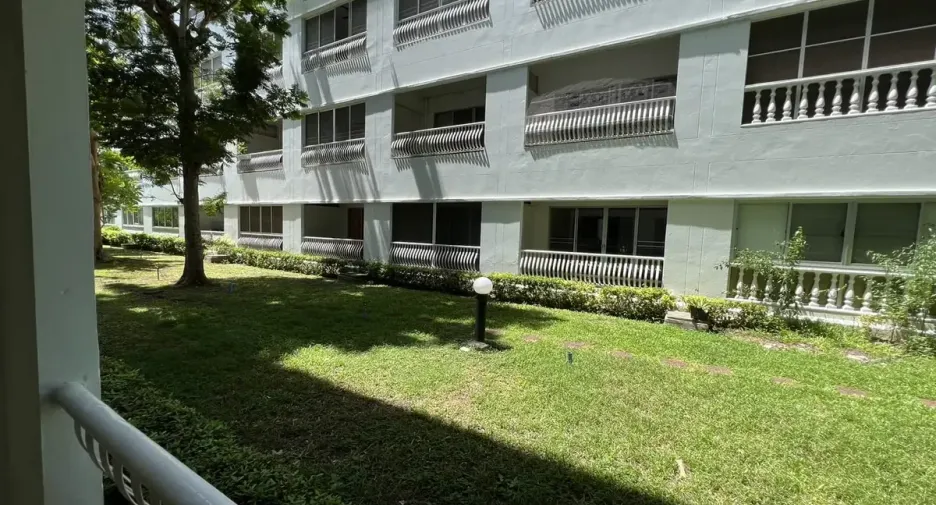 Condo en alquiler y en venta de 1 habitaciones en Jomtien, Pattaya