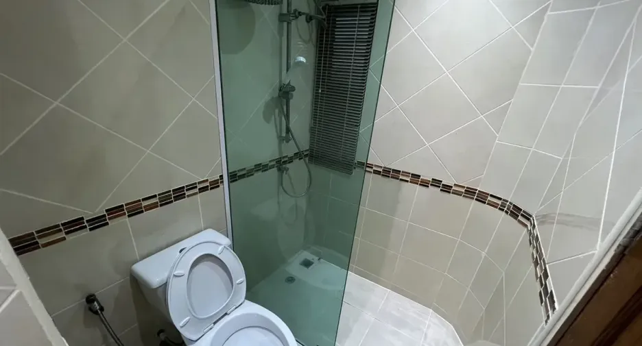 Condo en alquiler y en venta de 1 habitaciones en Jomtien, Pattaya