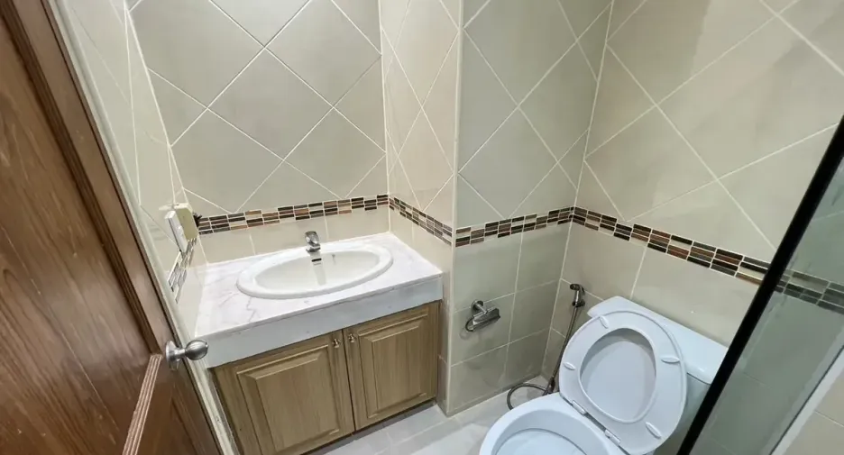 Condo en alquiler y en venta de 1 habitaciones en Jomtien, Pattaya
