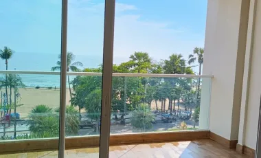 Condo en venta de 2 habitaciones en Jomtien, Pattaya