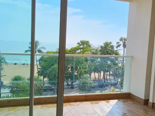 Wohnung zur Miete und zum Kauf mit 2 Zimmer in Bang Lamung, Chonburi