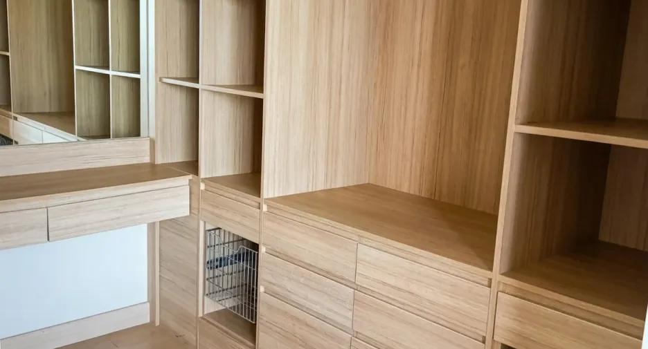 Condo en venta de 2 habitaciones en Jomtien, Pattaya