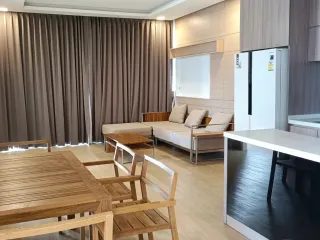 Wohnung zur Miete und zum Kauf mit 2 Zimmer in Bang Lamung, Chonburi