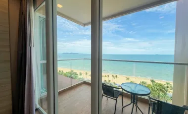 Condo en venta de 1 habitaciones en Jomtien, Pattaya