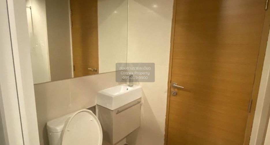 For rent 1 Beds condo in Huai Khwang, Bangkok
