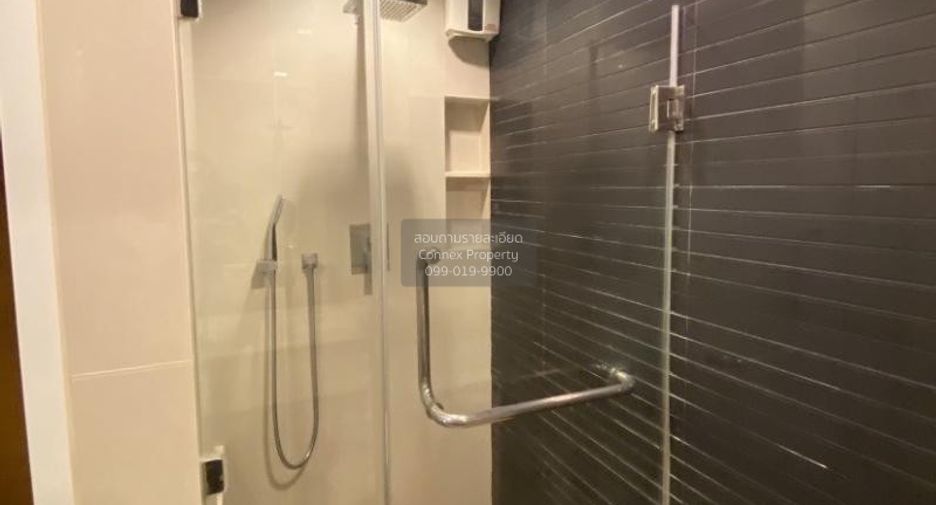 For rent 1 Beds condo in Huai Khwang, Bangkok