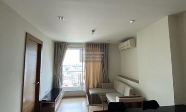 For rent 1 Beds condo in Huai Khwang, Bangkok
