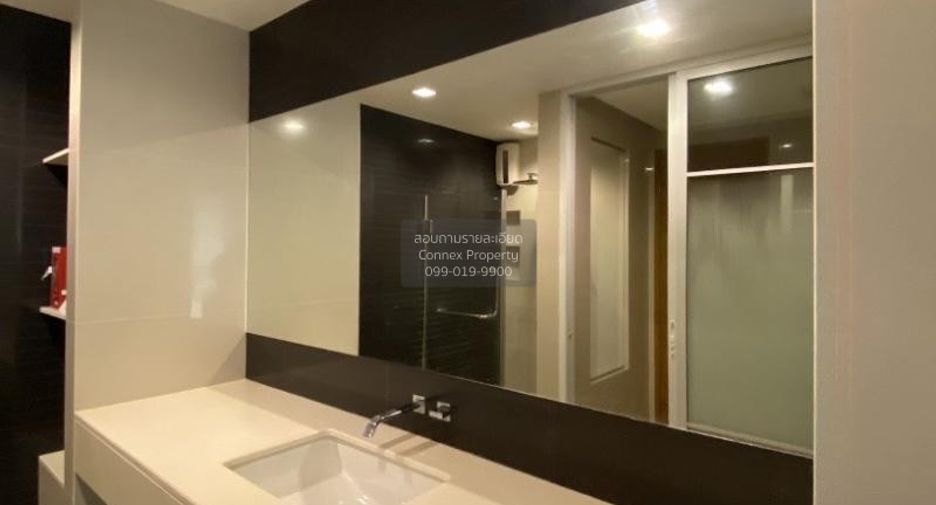 For rent 1 Beds condo in Huai Khwang, Bangkok
