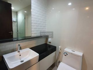 À louer 1 chambre condo à Pathum Wan, Bangkok