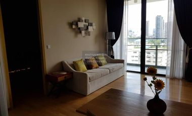 Condo en alquiler de 1 habitaciones en Khlong Toei, Bangkok