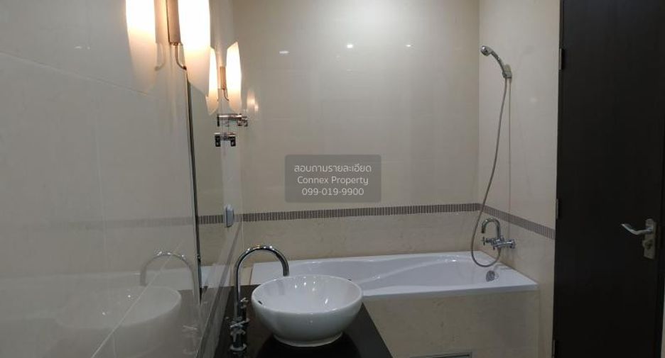 À louer 1 chambre condo à Ratchathewi, Bangkok