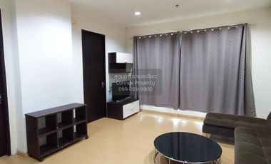 À louer 1 chambre condo à Ratchathewi, Bangkok