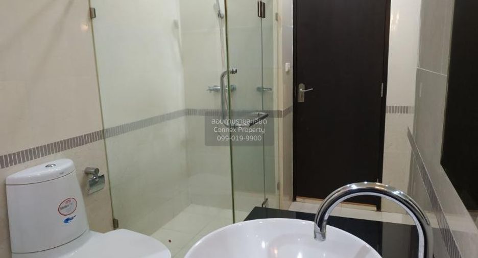 À louer 1 chambre condo à Ratchathewi, Bangkok