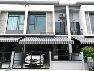 Reihenhaus zur Miete mit 3 Zimmer in Bang Yai, Nonthaburi
