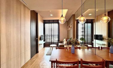 For sale 1 bed condo in Khlong Toei, Bangkok