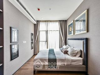 For sale 1 bed condo in Sathon, Bangkok