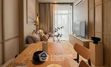 For rent and for sale 1 bed condo in Watthana, Bangkok