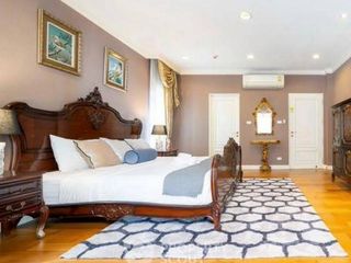 À vendre 4 chambres villa à Bang Lamung, Chonburi