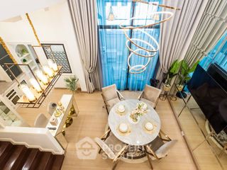 For rent and for sale 4 bedrooms townhouse in Lat Phrao, Bangkok
