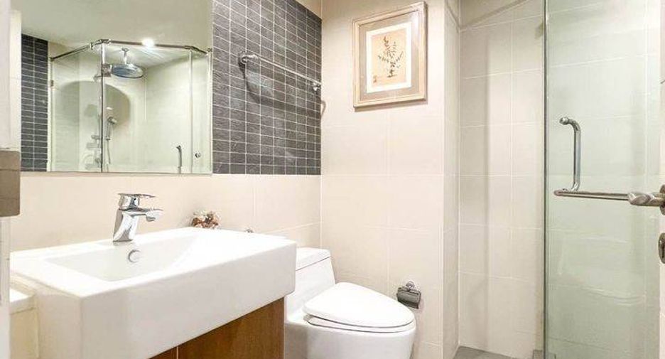 For sale 1 bed condo in Watthana, Bangkok