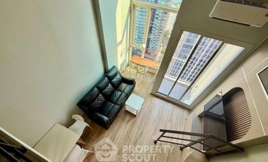 For rent 1 Beds condo in Khlong Toei, Bangkok
