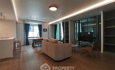 For rent 3 bedrooms apartment in Watthana, Bangkok