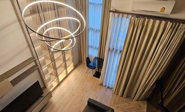 For rent 1 bed condo in Khlong San, Bangkok