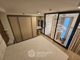 出租 1 卧室 公寓 在 Khlong San, 曼谷