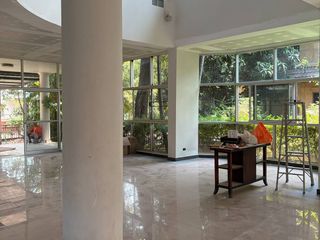 For rent 4 bedrooms house in Suan Luang, Bangkok