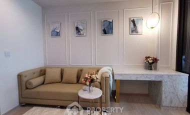 Wohnung zur Miete mit 1 Zimmer in Pathum Wan, Bangkok