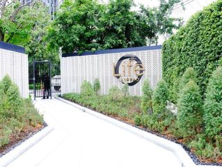 For rent 1 bed condo in Chatuchak, Bangkok