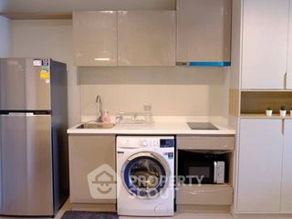 For rent 1 bed condo in Chatuchak, Bangkok
