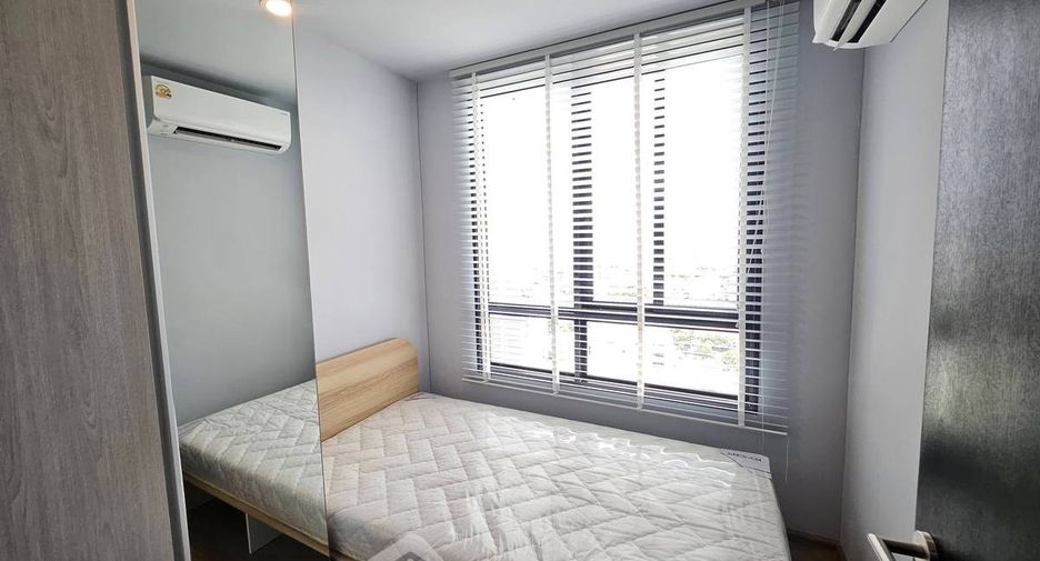 For rent 2 bedrooms condo in Phaya Thai, Bangkok