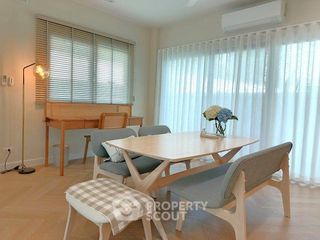 Condo en alquiler de 3 habitaciones en Bang Lamung, Chonburi