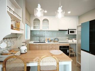 Condo en alquiler de 3 habitaciones en Bang Lamung, Chonburi