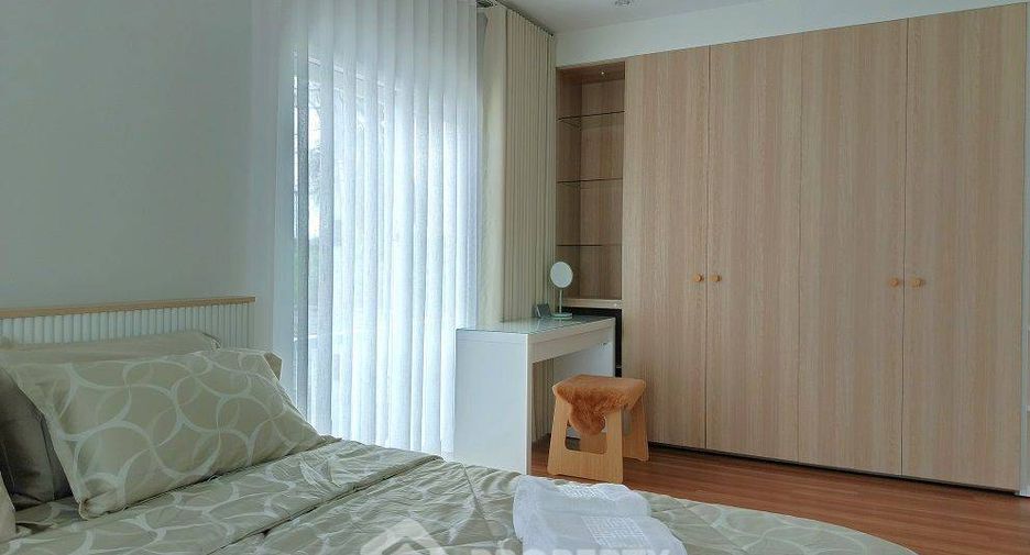 Condo en alquiler de 3 habitaciones en Bang Lamung, Chonburi